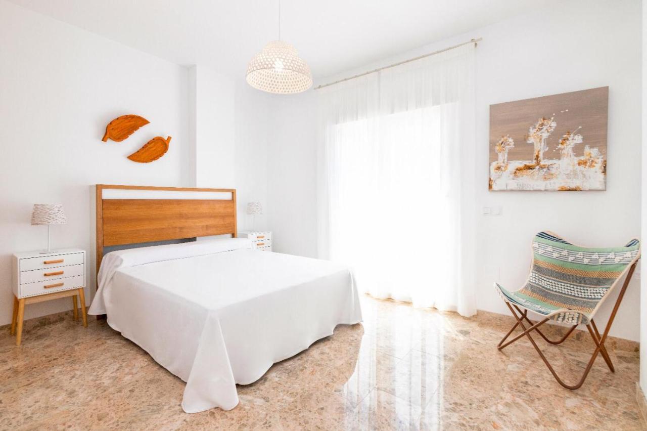 Exlusivo Chalet Benagalbon Малага Экстерьер фото